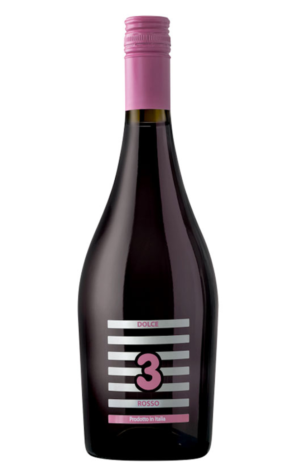 Gianni Gagliardo Dolce 3 Brachetto Rosso NV 吉亞尼 格力亞朵酒莊 D3系列 布拉切托甜紅酒