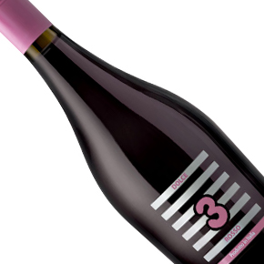 Gianni Gagliardo-Dolce 3 Brachetto Rosso