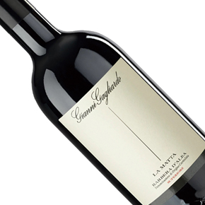 Gianni Gagliardo-"La Matta" Barbera d'Alba Superiore
