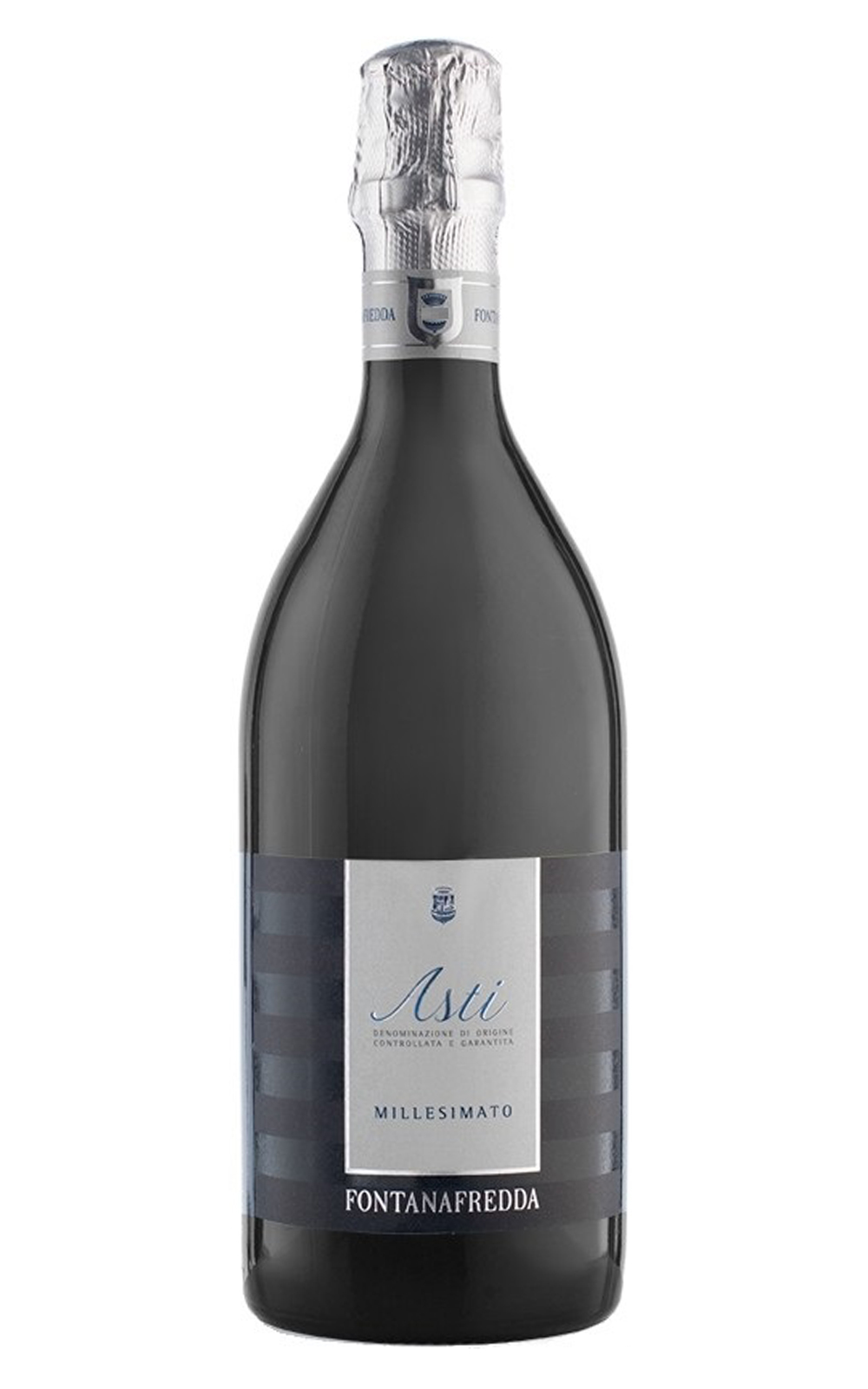 Fontanafredda Asti Millesimato 2013 國王之泉酒莊 皇家 阿斯提年份氣泡酒