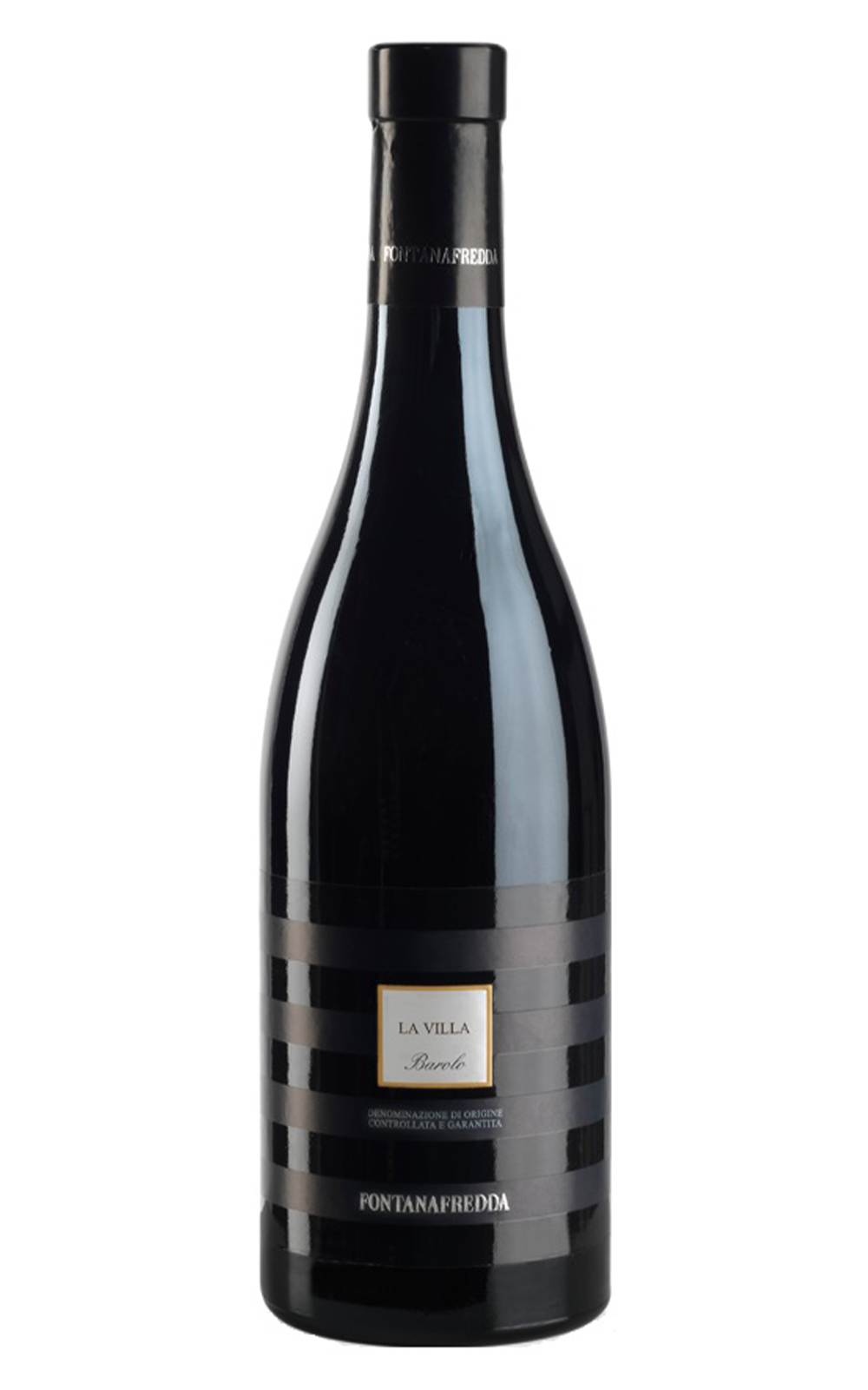 Fontanafredda Barolo Vigna La Villa 2019 國王之泉酒莊 維拉莊園 巴羅洛紅酒