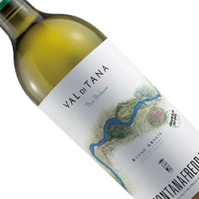 Fontanafredda-"Val di Tana" Roero Arneis