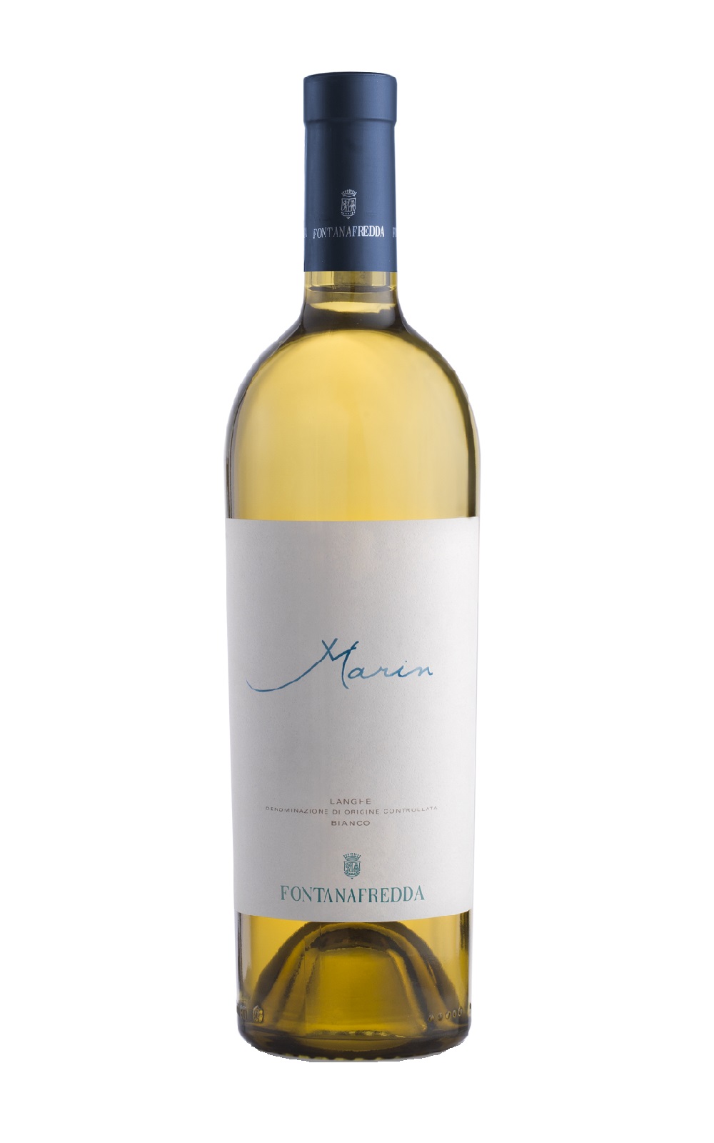 Fontanafredda Marin Langhe Bianco 2015 國王之泉酒莊 海洋 朗格白酒