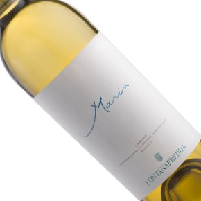 Fontanafredda-"Marin" Langhe Bianco