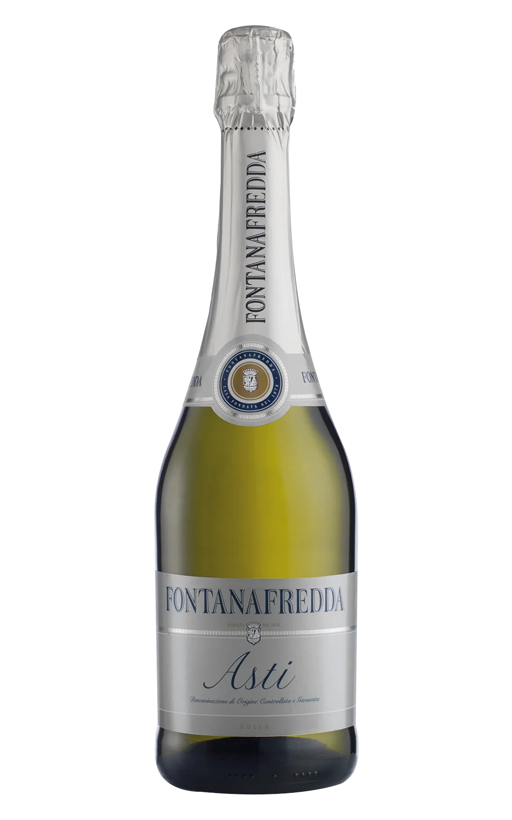 Fontanafredda Tradition Asti NV 國王之泉酒莊 原創系列 阿斯提 微氣泡甜白酒