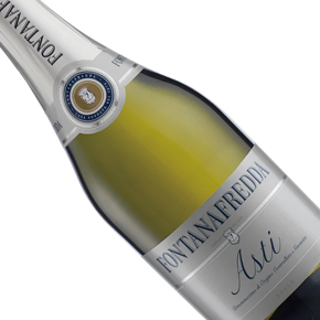 Fontanafredda-Tradition Asti