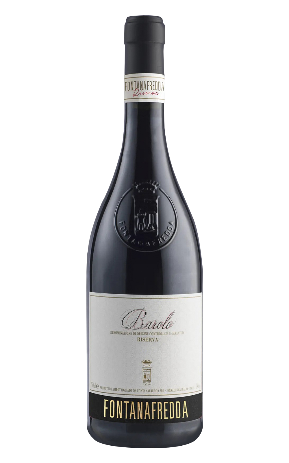 Fontanafredda Barolo Riserva 2016 國王之泉酒莊 巴羅洛陳年紅酒