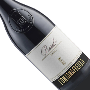 Fontanafredda-Barolo Riserva