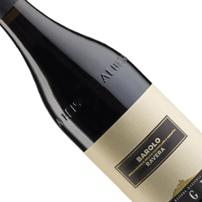 Elvio Cogno-Barolo "Ravera"