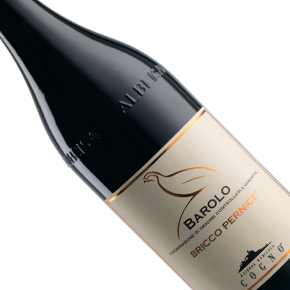 Elvio Cogno-"Bricco Pernice" Barolo