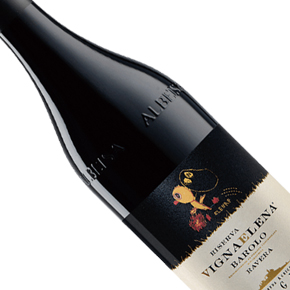 Elvio Cogno-Barolo "Vigna Elena" Riserva