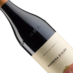 Elvio Cogno-"Bricco dei Merli" Barbera d'Alba
