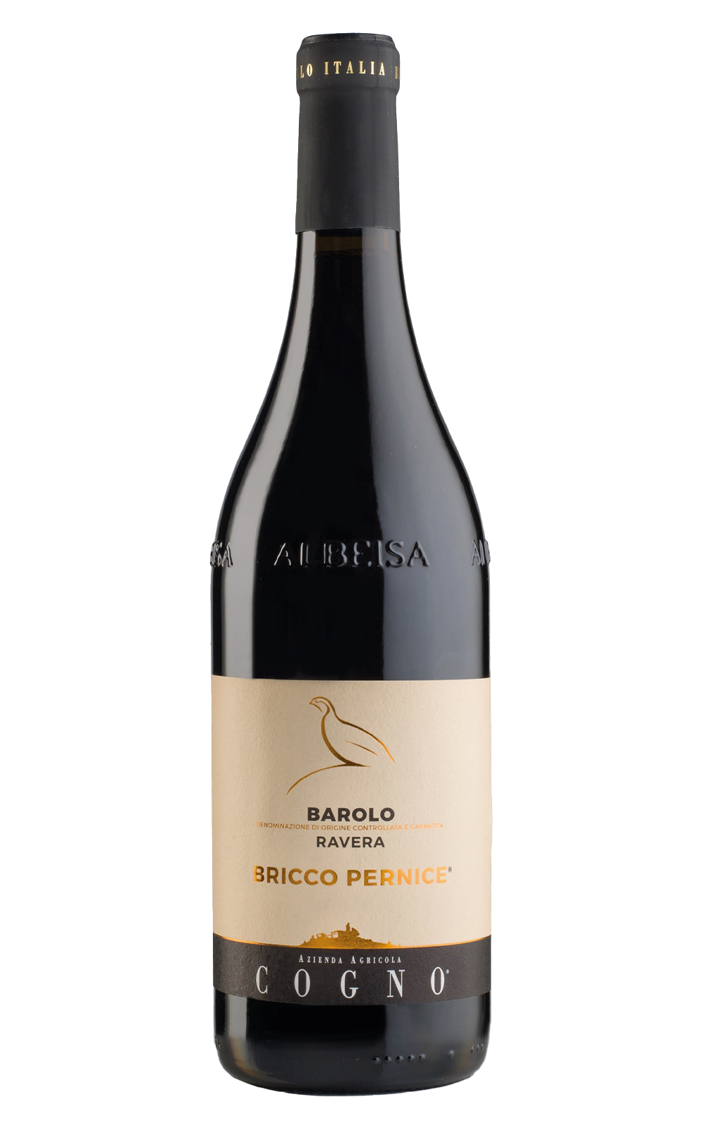 Elvio Cogno Bricco Pernice Ravera Barolo 2012 艾維歐‧康諾酒莊 鷓鴣山丘 拉維拉 巴羅洛紅酒