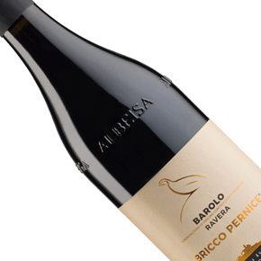 Elvio Cogno-"Bricco Pernice" Ravera Barolo
