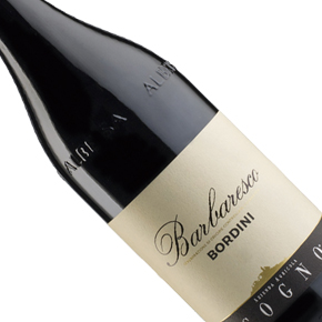 Elvio Cogno-Barbaresco "Bordini"