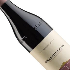 Elvio Cogno-"Mandorlo" Dolcetto d'Alba