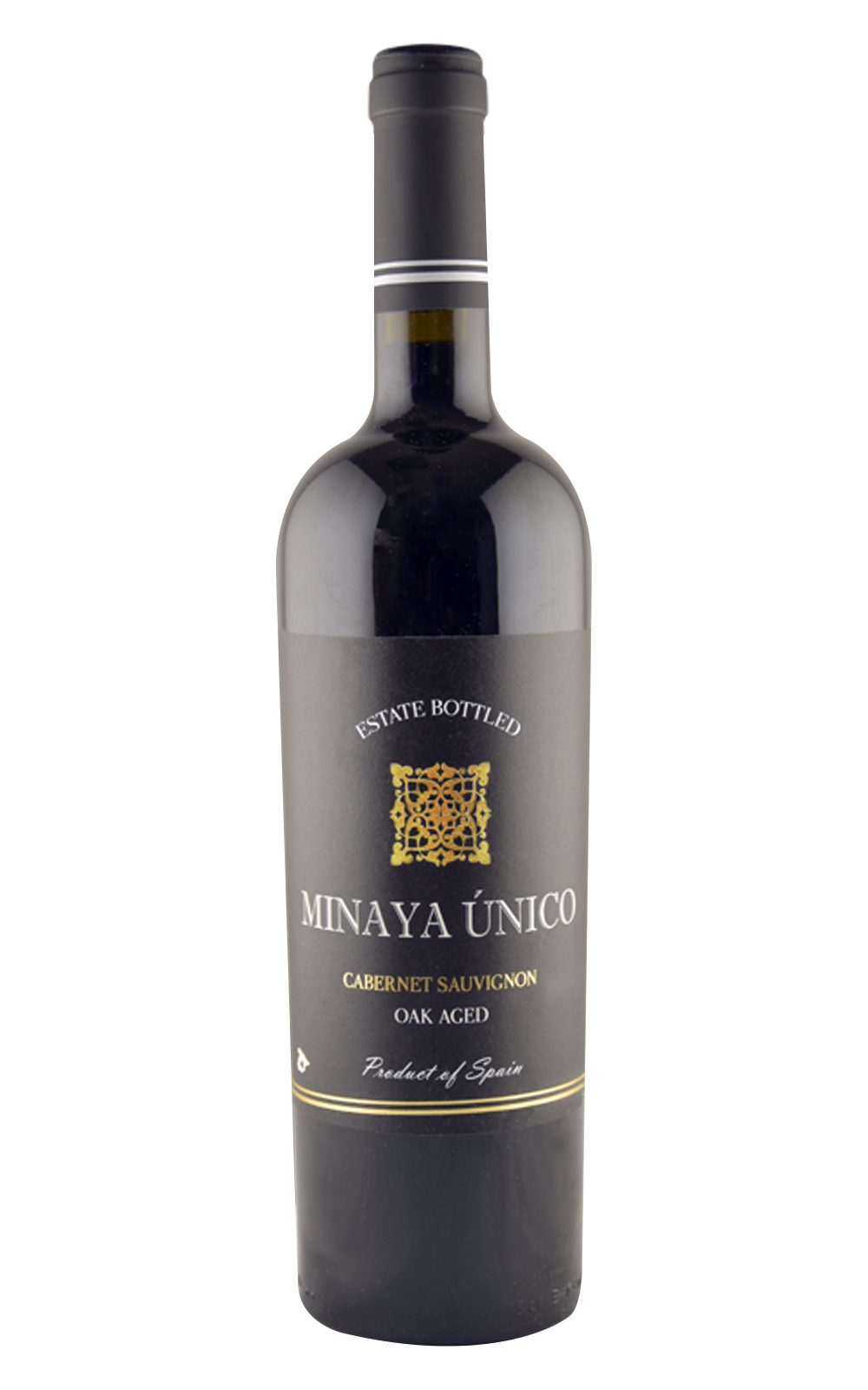 Dominio de Punctum Minaya Unico Cabernet Sauvignon 2020 葡藤堡酒莊 特尼雅 卡本內蘇維濃紅酒