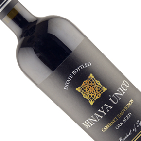 Dominio de Punctum-"Minaya Único" Cabernet Sauvignon