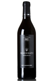 Cantine Scrimaglio Barbaresco Maserati 2009 聖馬里奧酒莊 瑪莎拉蒂 巴巴瑞斯科紅酒