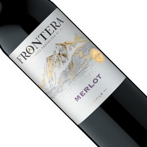 Viña Concha y Toro-Frontera Merlot
