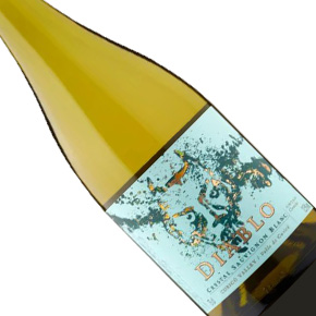 Viña Concha y Toro-DIABLO "Crystal" Sauvignon Blanc