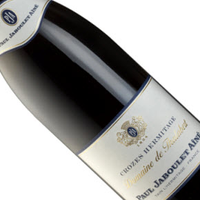 Paul Jaboulet Aîné-Crozes-Hermitage "Domaine de Thalabert" Rouge