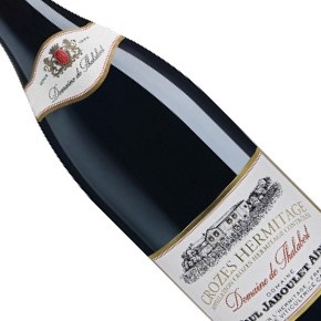 Paul Jaboulet Aîné-Crozes-Hermitage "Domaine de Thalabert" Rouge