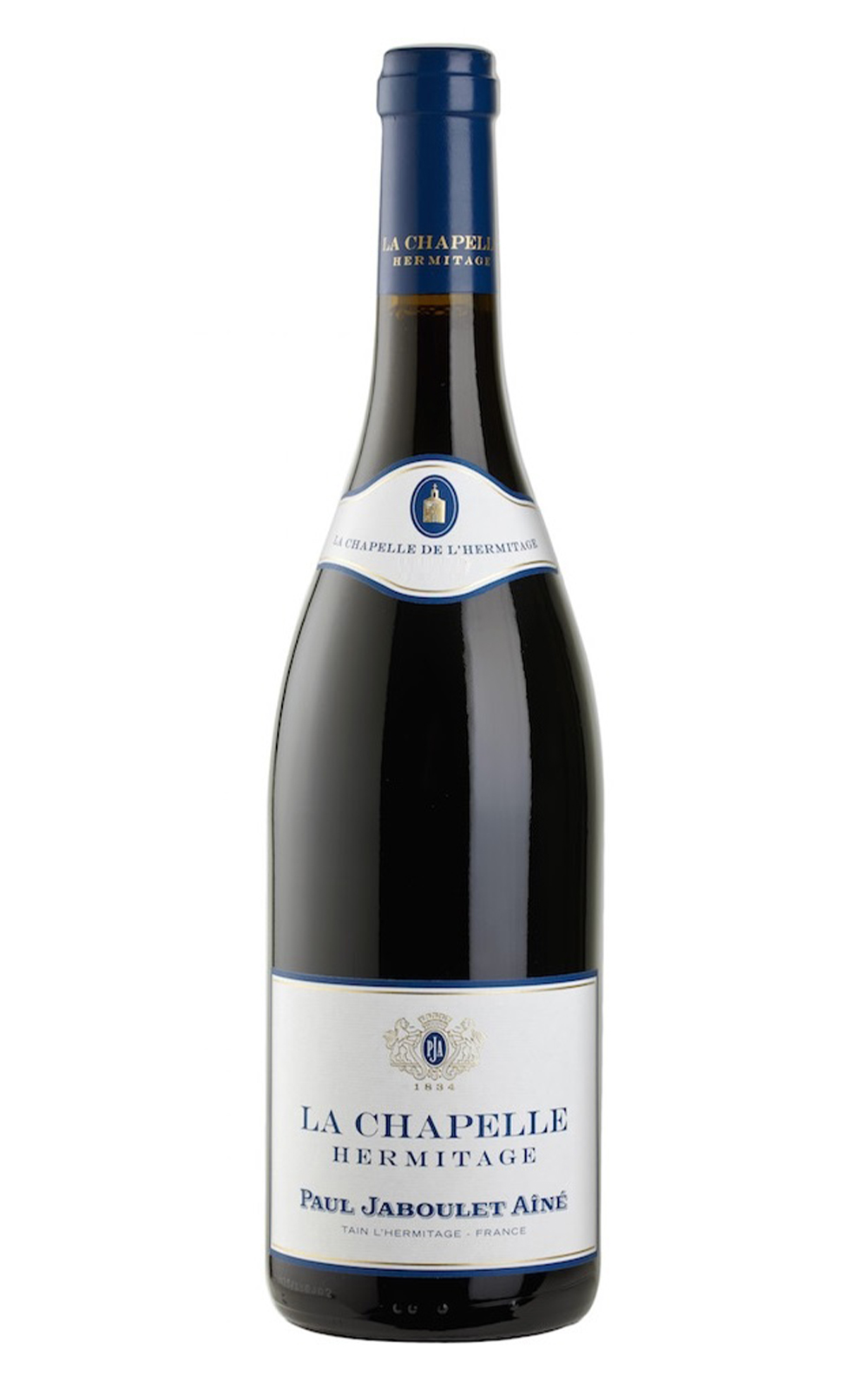 Paul Jaboulet Aine Hermitage La Chapelle 2011 保羅佳布列酒廠 艾米達吉 小教堂 紅酒