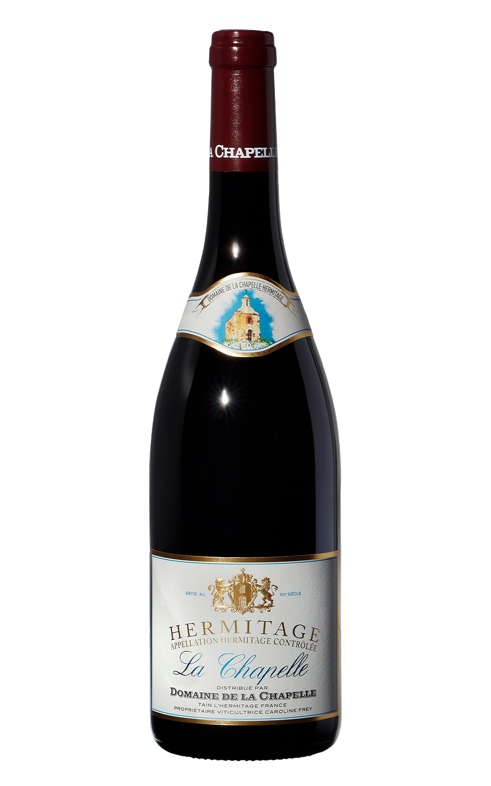 Paul Jaboulet Aine Hermitage La Chapelle 2021 保羅佳布列酒廠 艾米達吉 小教堂 紅酒