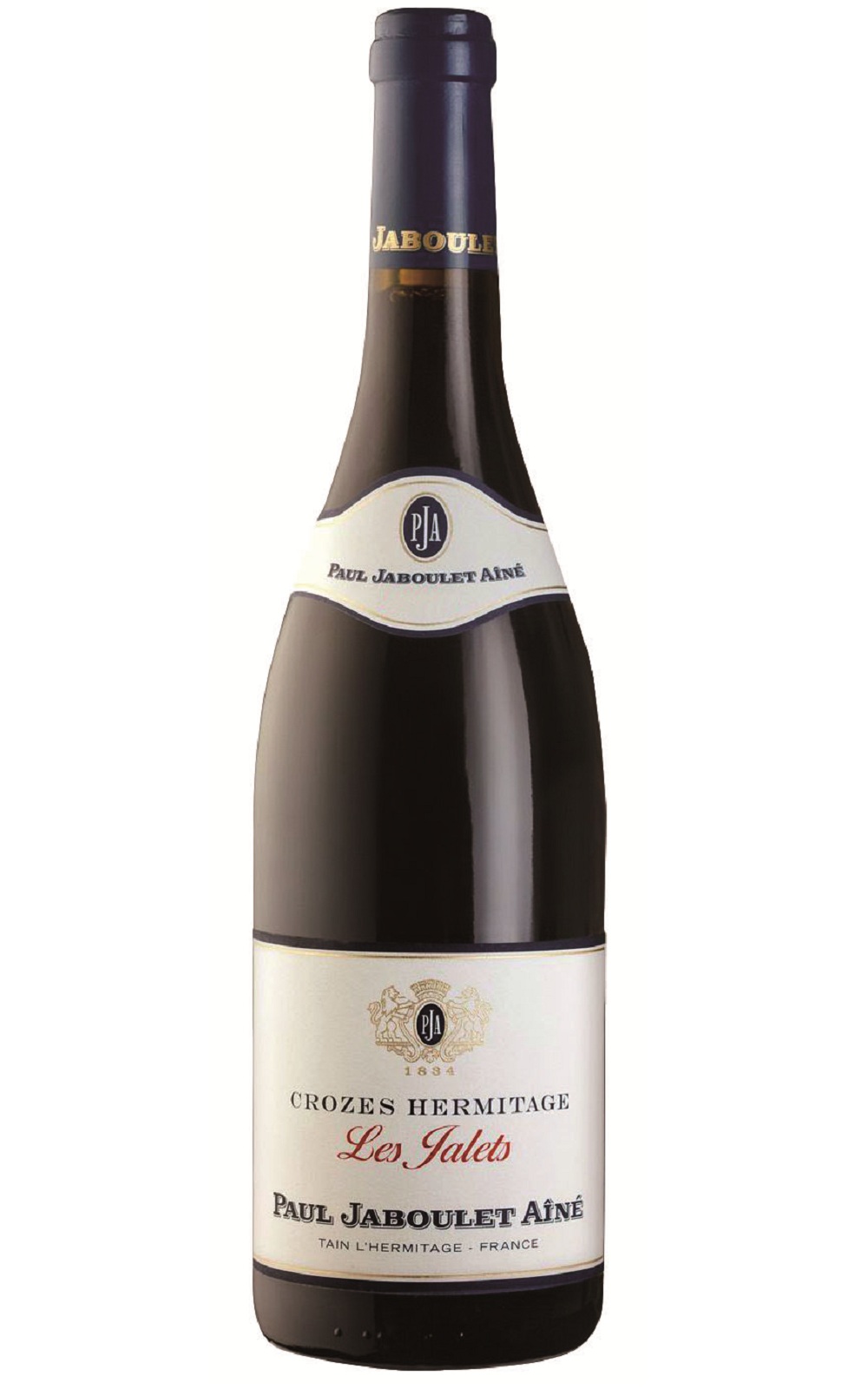 Paul Jaboulet Aine Crozes Hermitage Les Jalets Rouge 2021 保羅 佳布列酒廠 克羅茲 艾米達吉 佳樂 紅酒