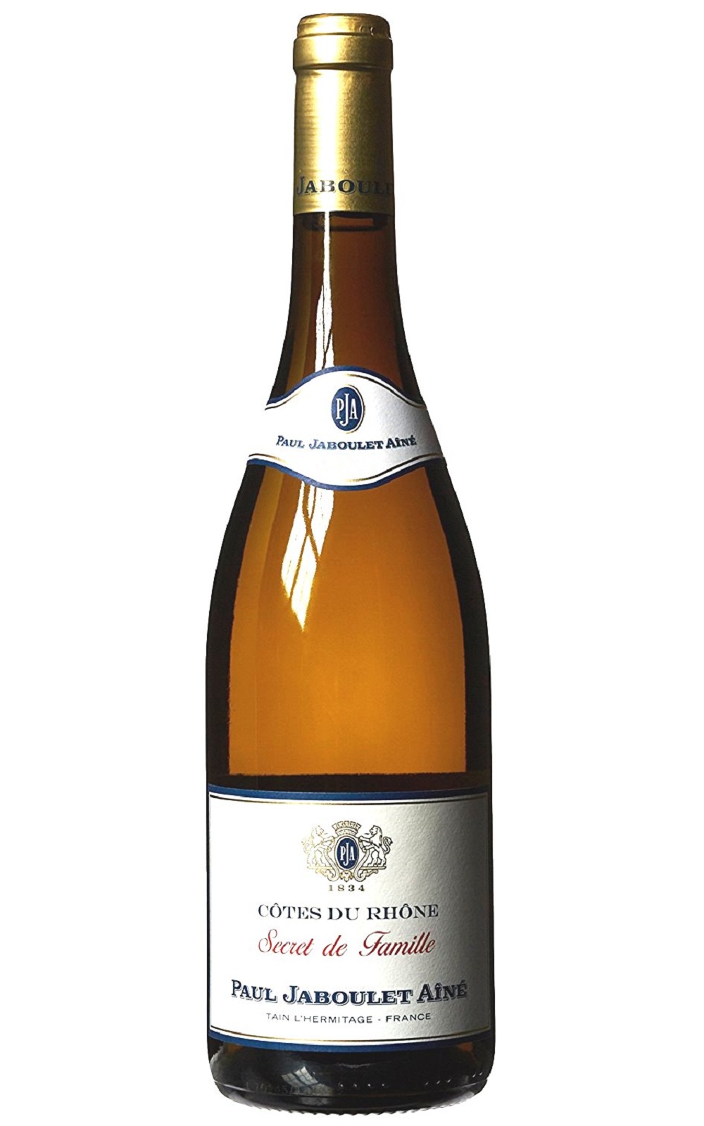 Paul Jaboulet Aine Secret de Famille Viognier 2018 保羅 佳布列酒廠 家族密藏 維歐尼耶白酒