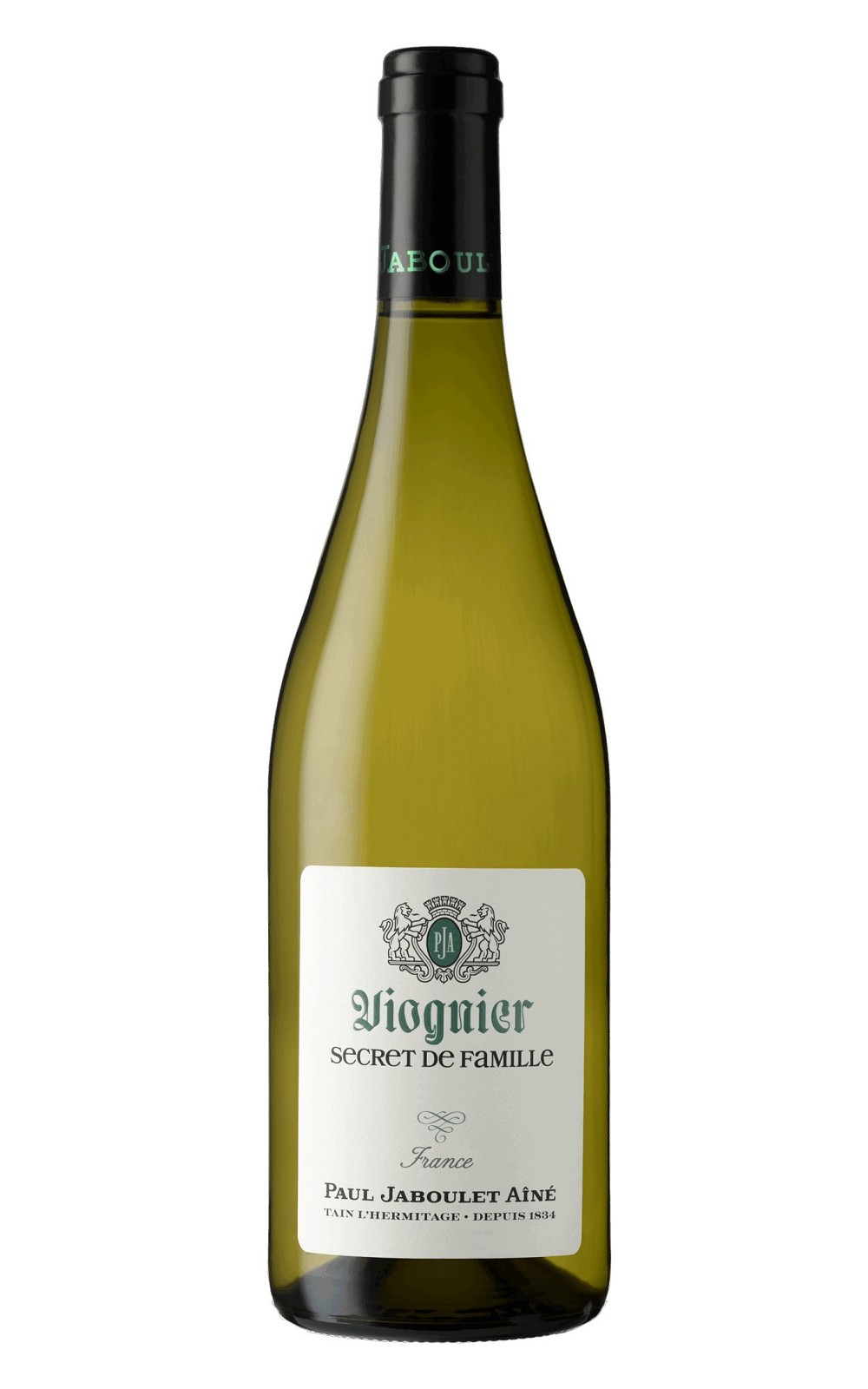 Paul Jaboulet Aine Secret de Famille Viognier 2024 保羅 佳布列酒廠 家族密藏 維歐尼耶白酒