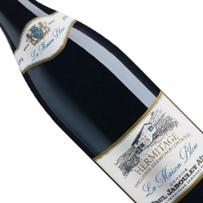 Paul Jaboulet Aîné-Hermitage "La Maison Bleue" Rouge