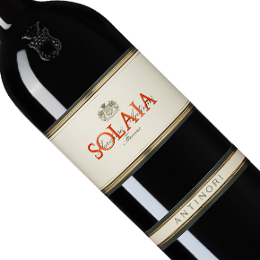 Marchesi Antinori-"Solaia"