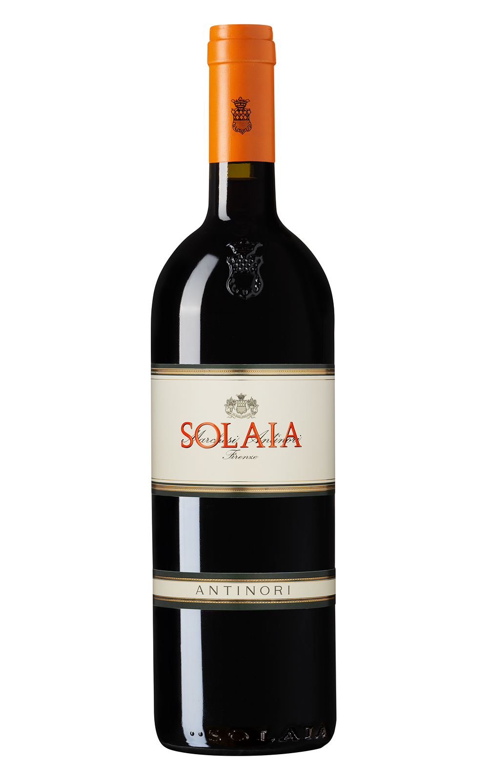 Marchesi Antinori Solaia 2019 安蒂諾里酒莊 索拉亞 紅酒