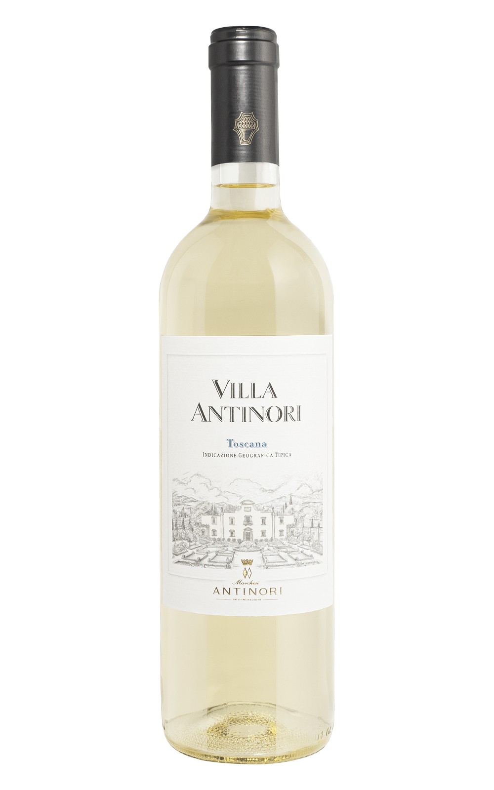 Marchesi Antinori Villa Antinori Bianco 2012 安蒂諾里酒莊 安蒂諾里莊園 白酒