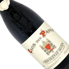 Clos des Papes-Châteauneuf-du-Pape