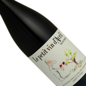 Clos des Papes-Le Petit Vin d'Avril
