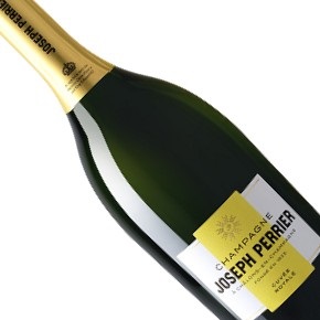 約瑟夫.皮爾香檳-皇家不甜無年份香檳 Champagne Joseph Perrier-Cuvée Royale Brut