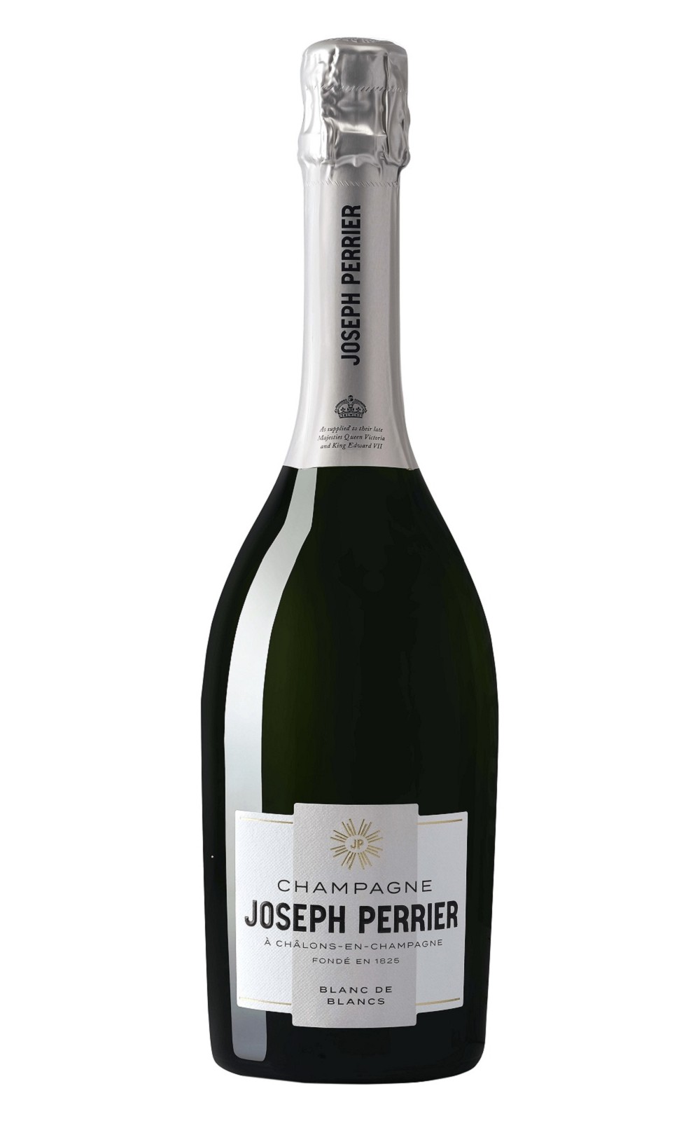 Champagne Joseph Perrier Cuvee Royale Blanc de Blancs Brut NV 約瑟夫 皮爾香檳 皇家白中白無年份香檳