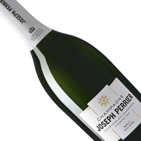 Champagne Joseph Perrier-Cuvée Royale Brut Nature