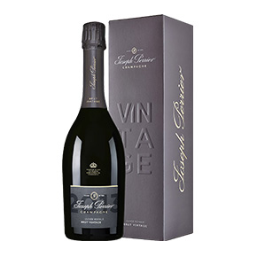 Champagne Joseph Perrier-Cuvée Royale Brut Vintage (Gift Box)