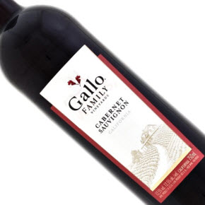 E. & J. Gallo Winery-Gallo Family Vineyards Cabernet Sauvignon