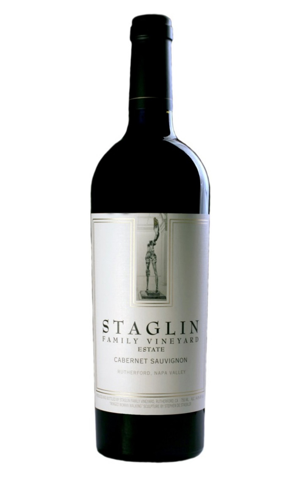 Staglin Family Vineyard Estate Cabernet Sauvignon 2005 史泰林家族酒莊 莊園 卡本內蘇維濃紅酒