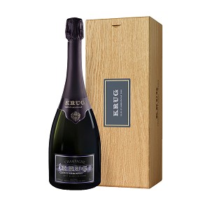 Krug Champagne-"Clos d'Ambonnay" Blanc de Noirs Brut (Gift Box)