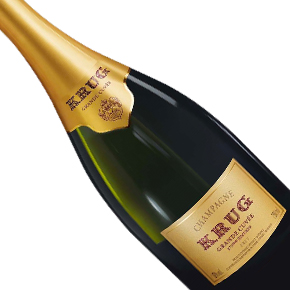 Krug Champagne-Grande Cuvée "173ème Édition" Brut (Gift Box)