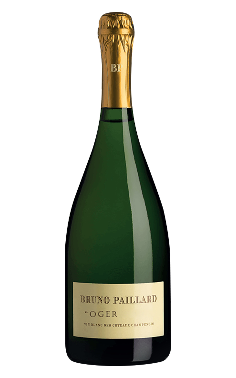 Champagne Bruno Paillard Oger Coteaux Champenois 2020 布魯諾 百漾香檳 歐杰 香檳丘白酒