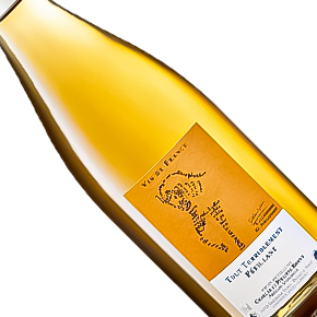 Domaine Brand & Fils-Tout Terriblement Pétillant