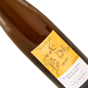 Domaine Brand & Fils-"La Fleur Au Fusil" Macération