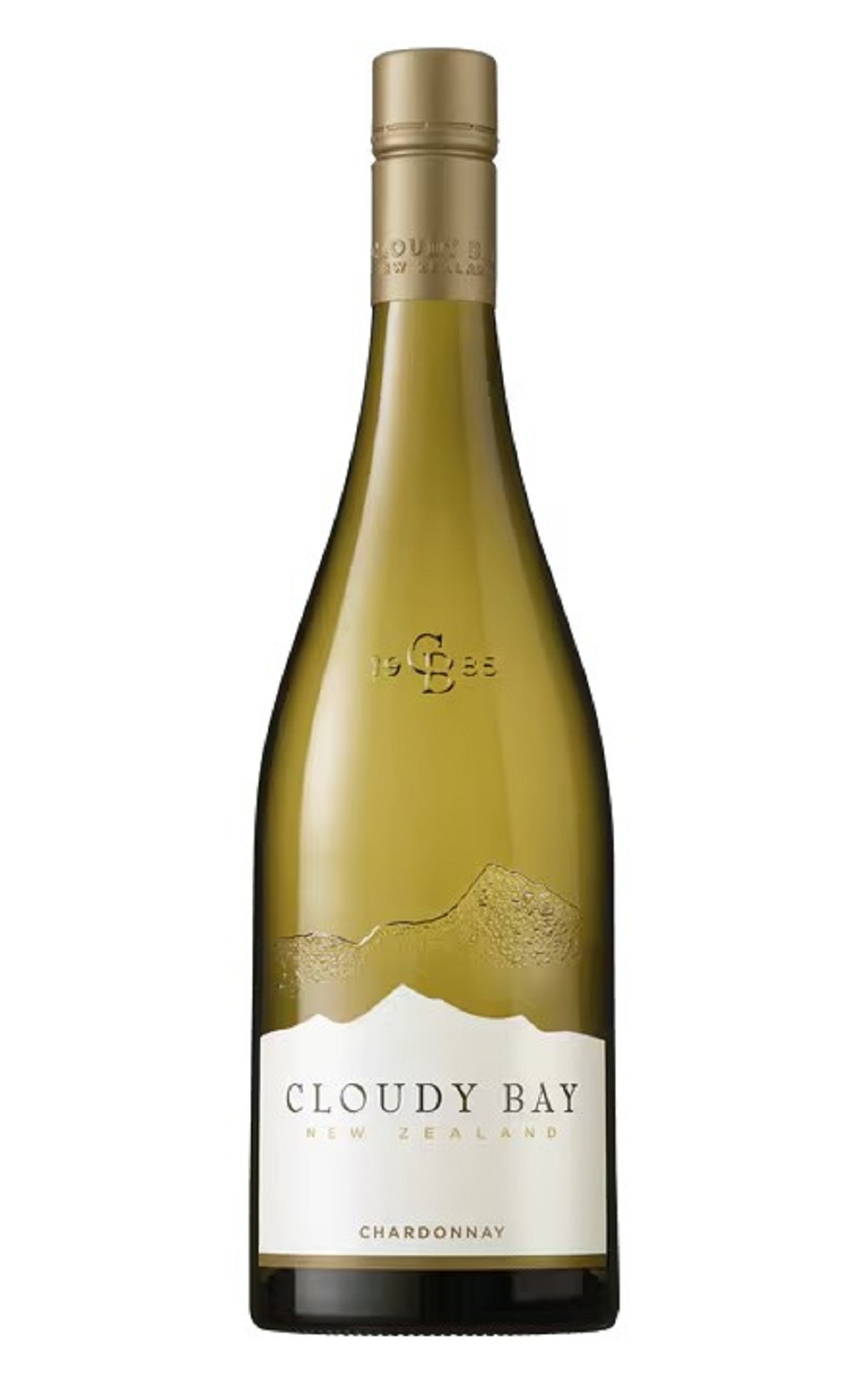 Cloudy Bay Chardonnay 2023 雲霧之灣酒莊 夏多內白酒